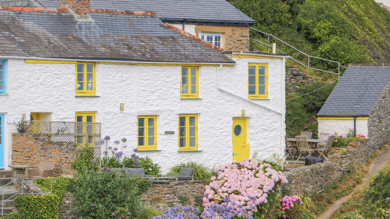 Photo of Outdoor in Portloe