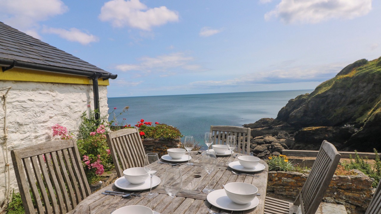 Photo of Outdoor in Portloe
