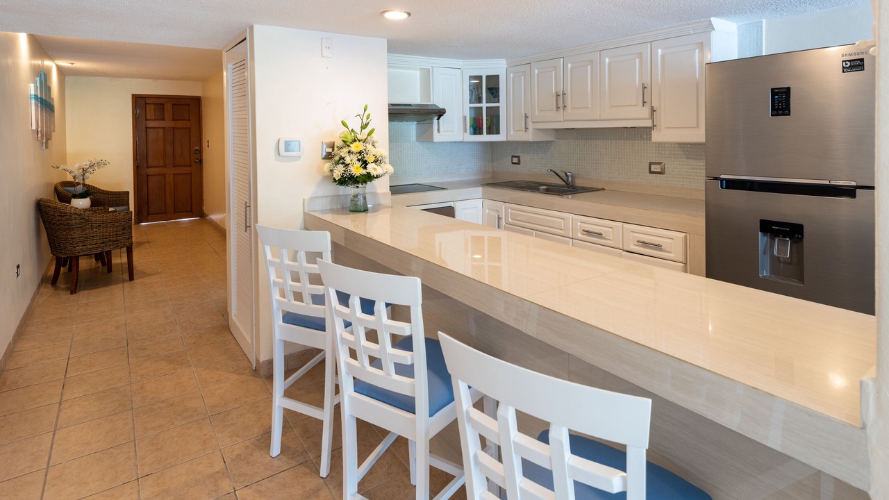 Photo of Kitchen in Zona Hotelera Norte