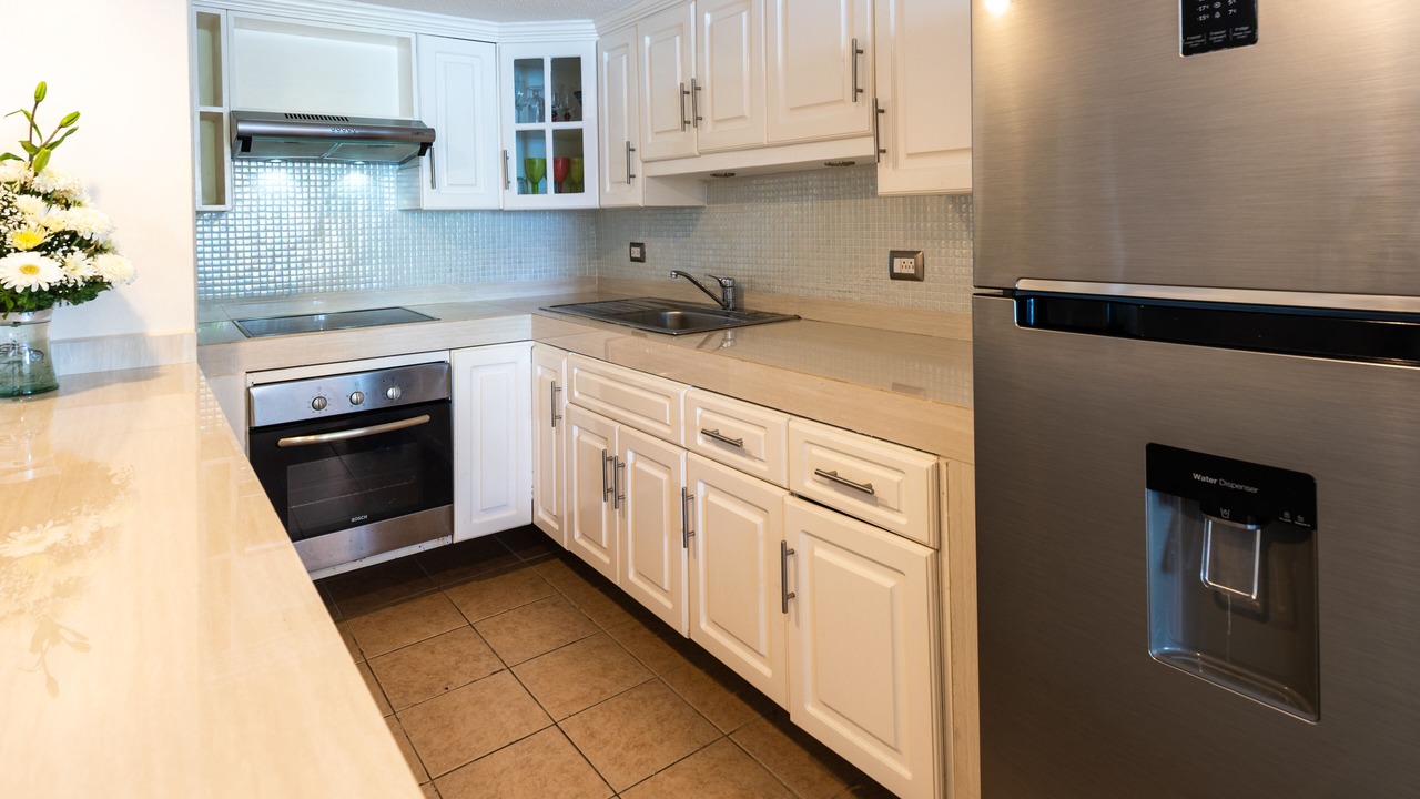 Photo of Kitchen in Zona Hotelera Norte