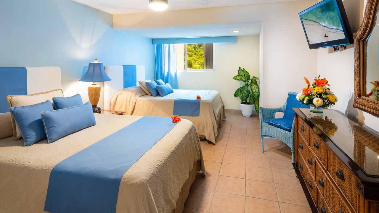 Photo of Bedroom in Zona Hotelera Norte
