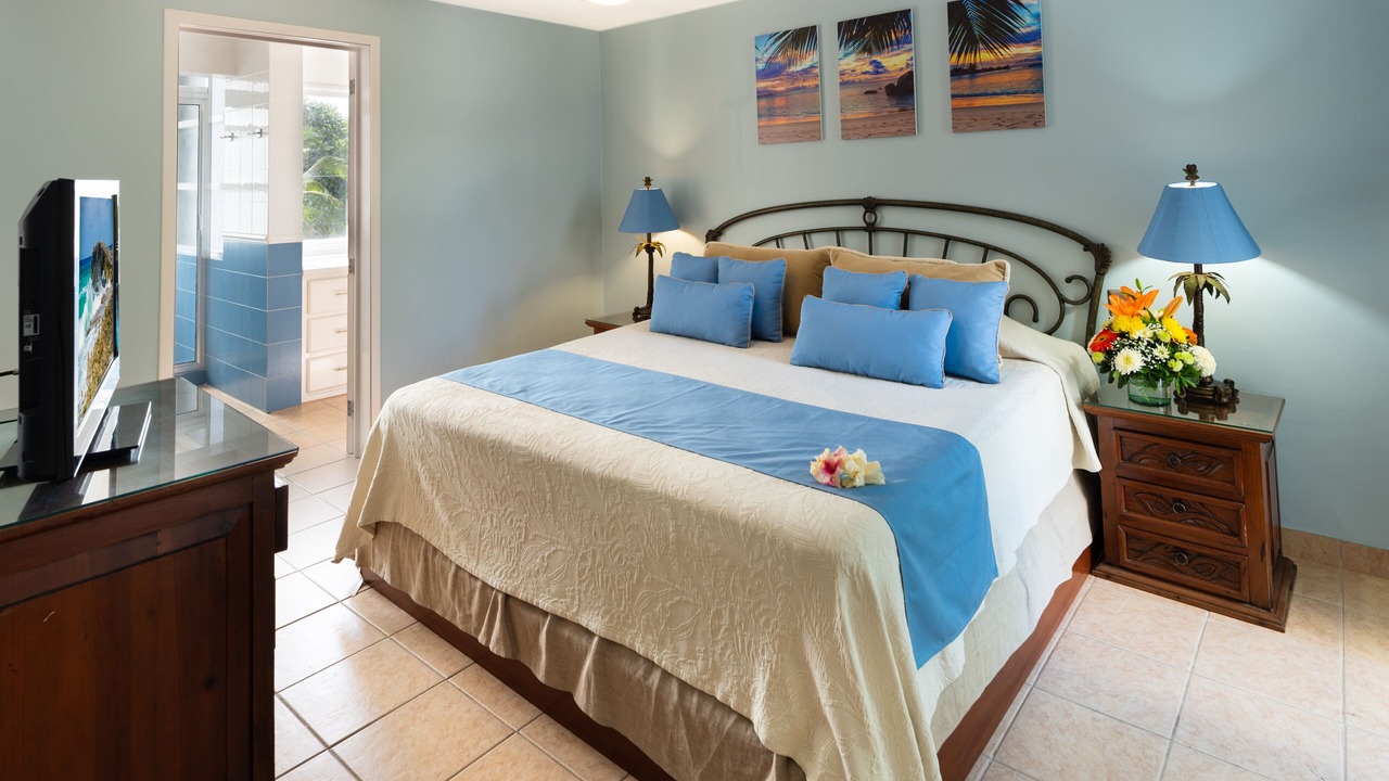 Photo of Bedroom in Zona Hotelera Norte