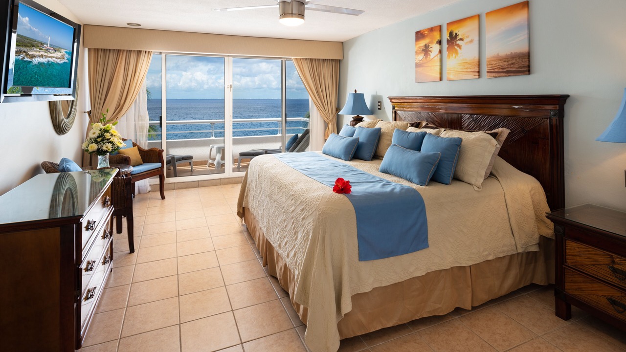 Photo of Bedroom in Zona Hotelera Norte