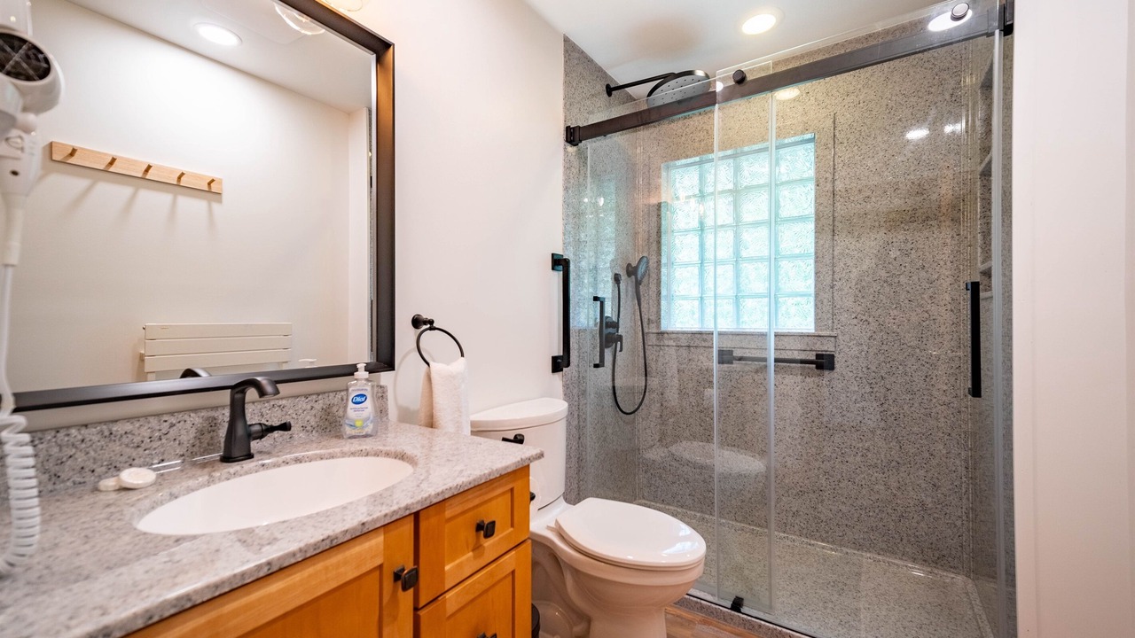 Photo of Bathroom in Wilmington