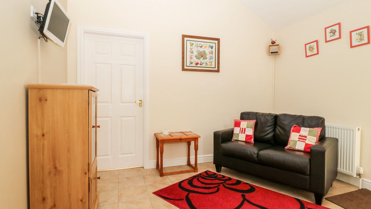 Photo of Livingroom in Ryther