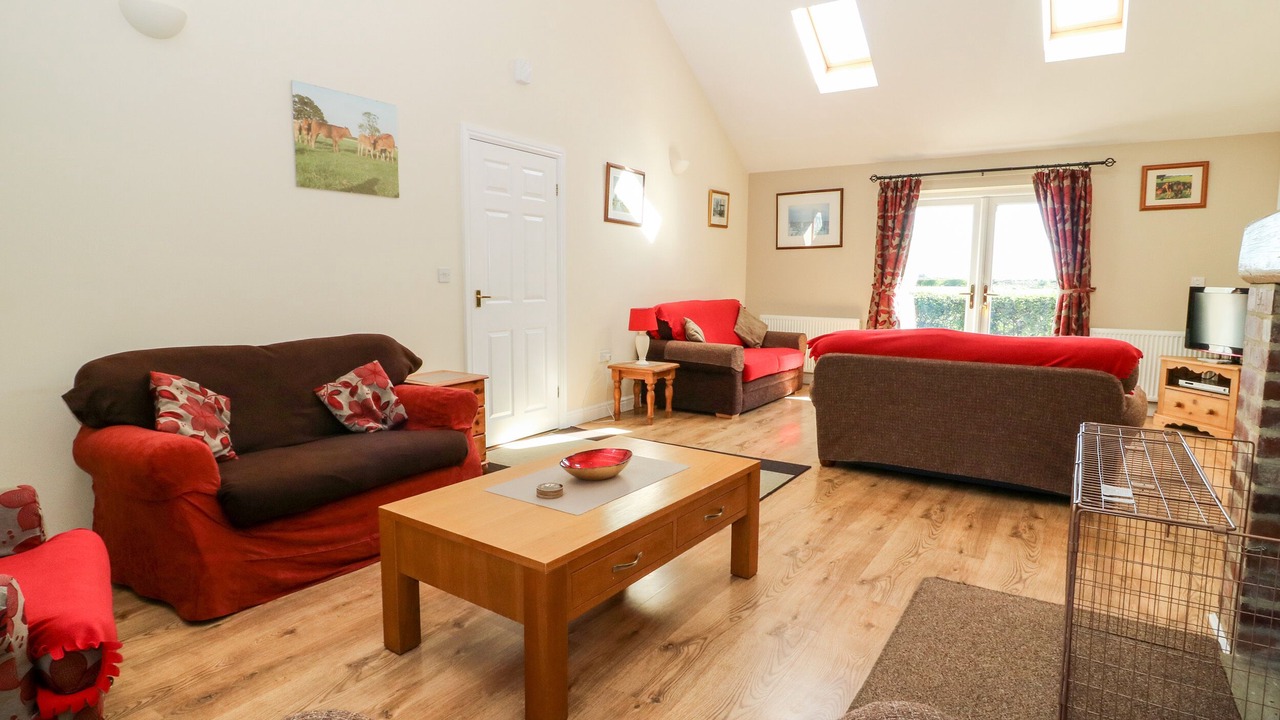Photo of Livingroom in Ryther