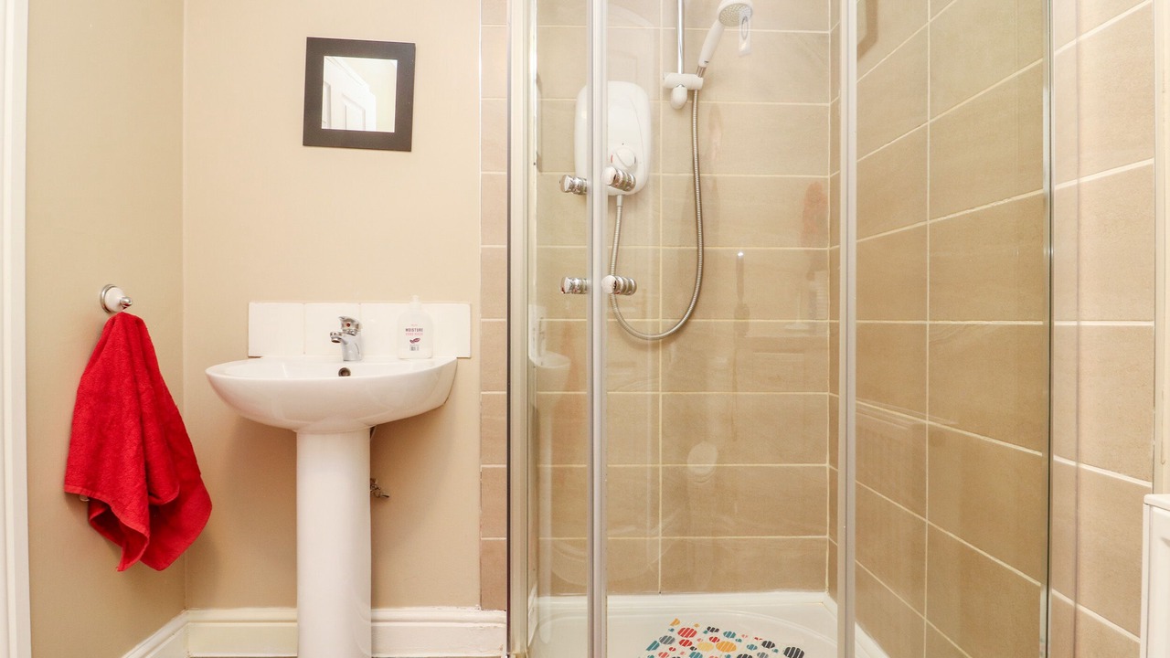 Photo of Bathroom in Ryther