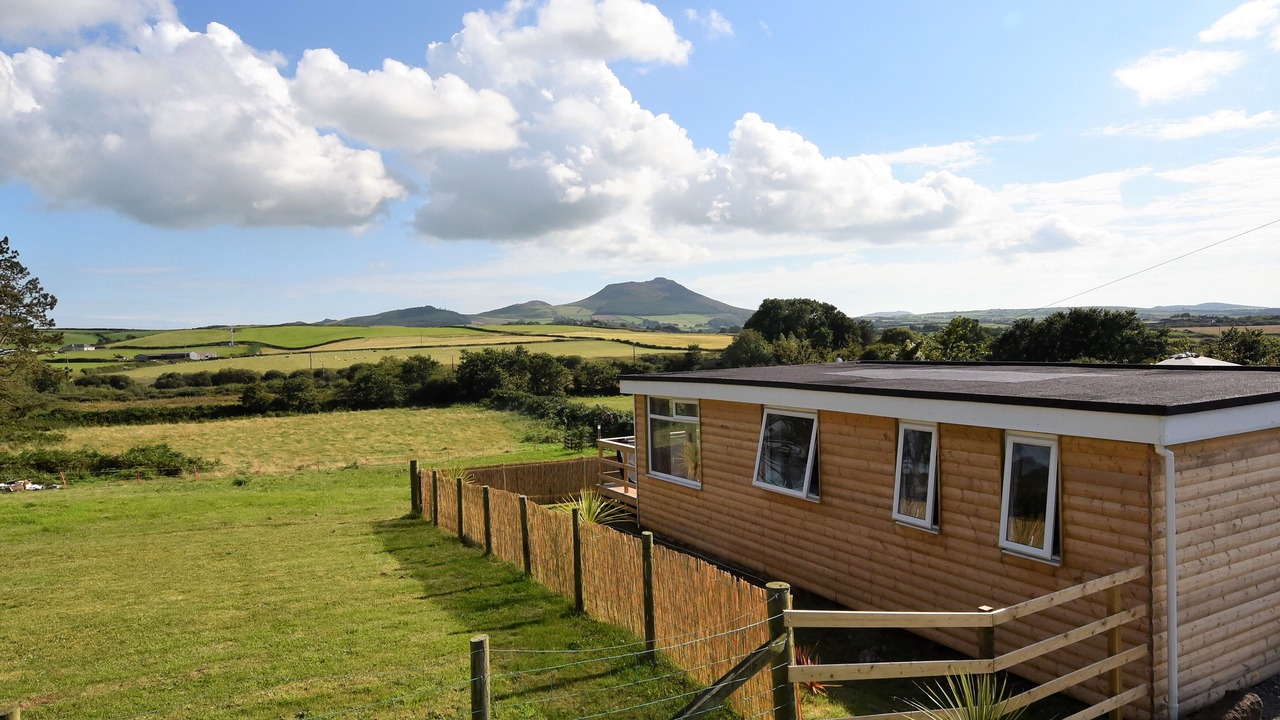 Photo of Outdoor in Garn Fadryn