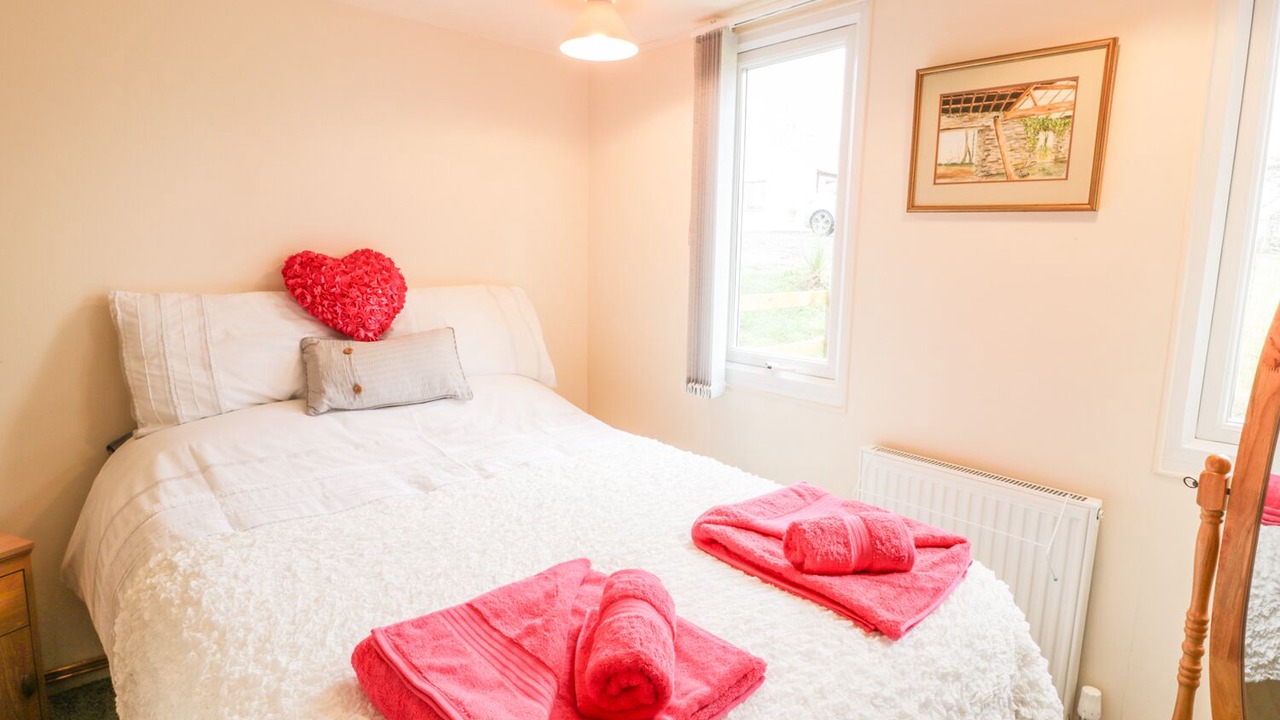 Photo of Bedroom in Garn Fadryn