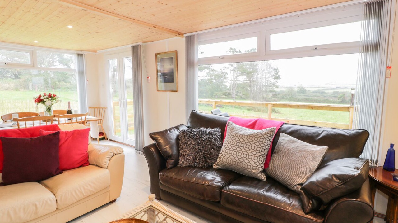 Photo of Livingroom in Garn Fadryn