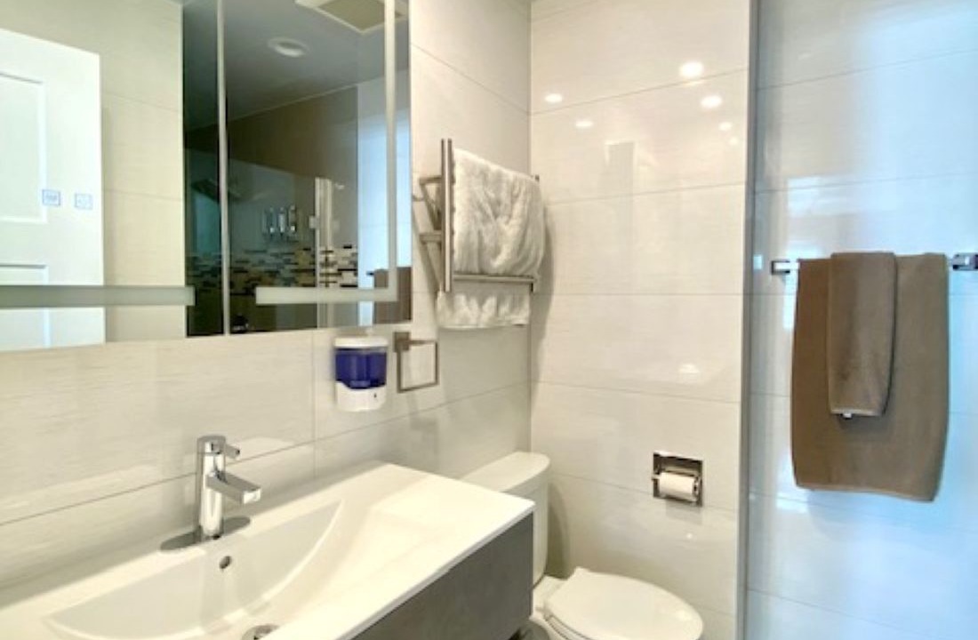 Photo of Bathroom in San Jose