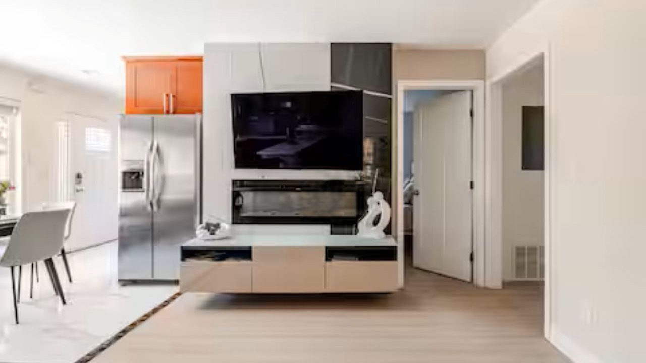 Photo of Livingroom in San Jose