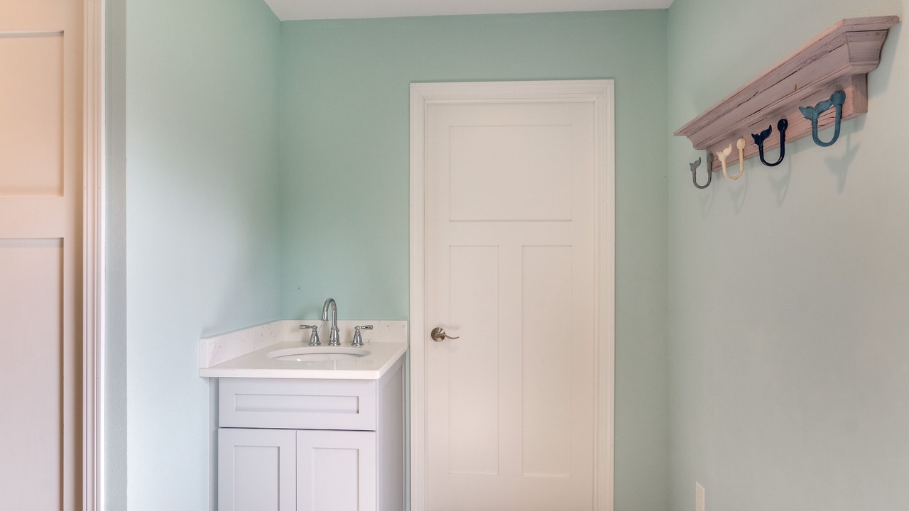 Photo of Bathroom in Mauston