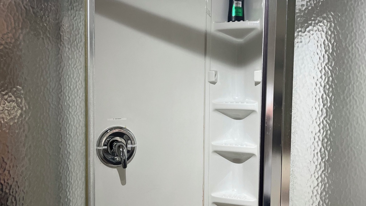 Photo of Bathroom in Central Naples