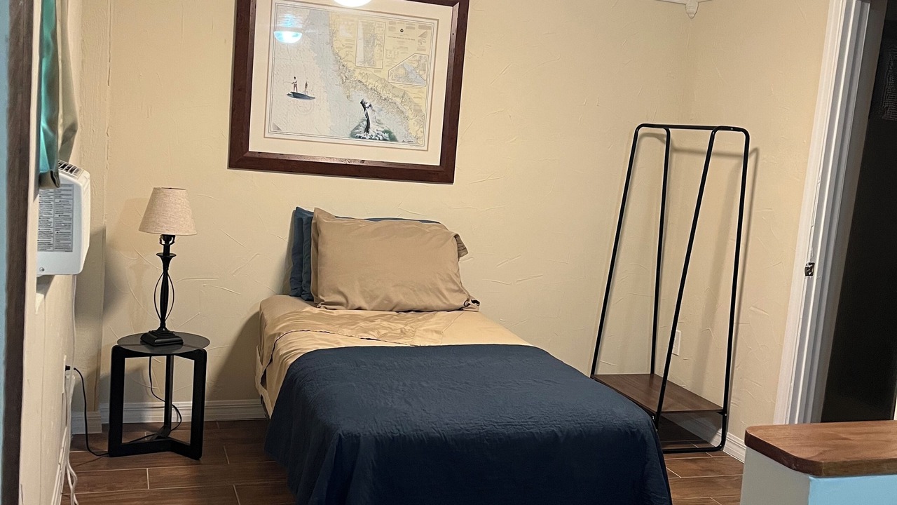 Photo of Bedroom in Central Naples