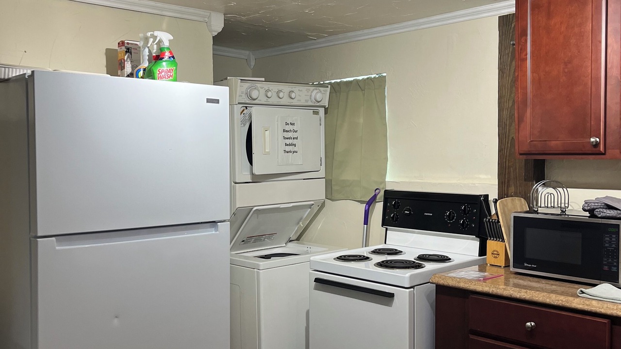 Photo of Kitchen in Central Naples