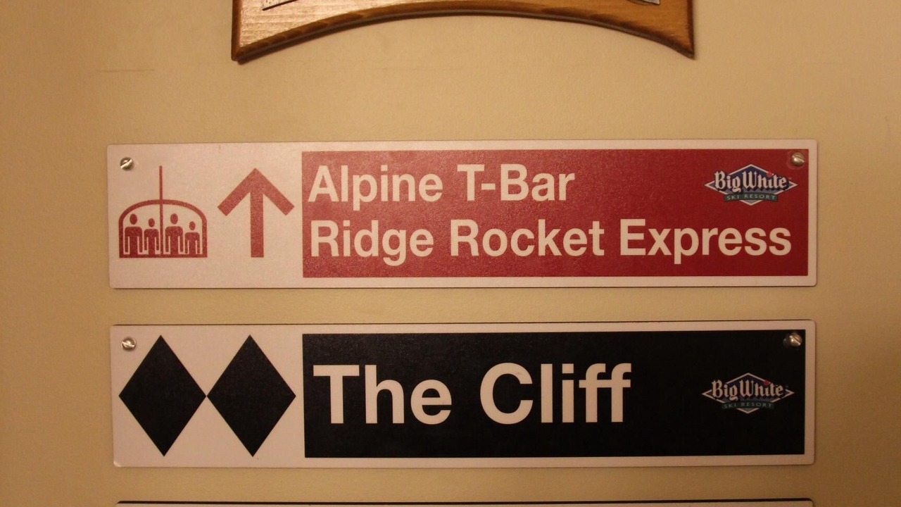 Photo of Others in Big White Ski Resort