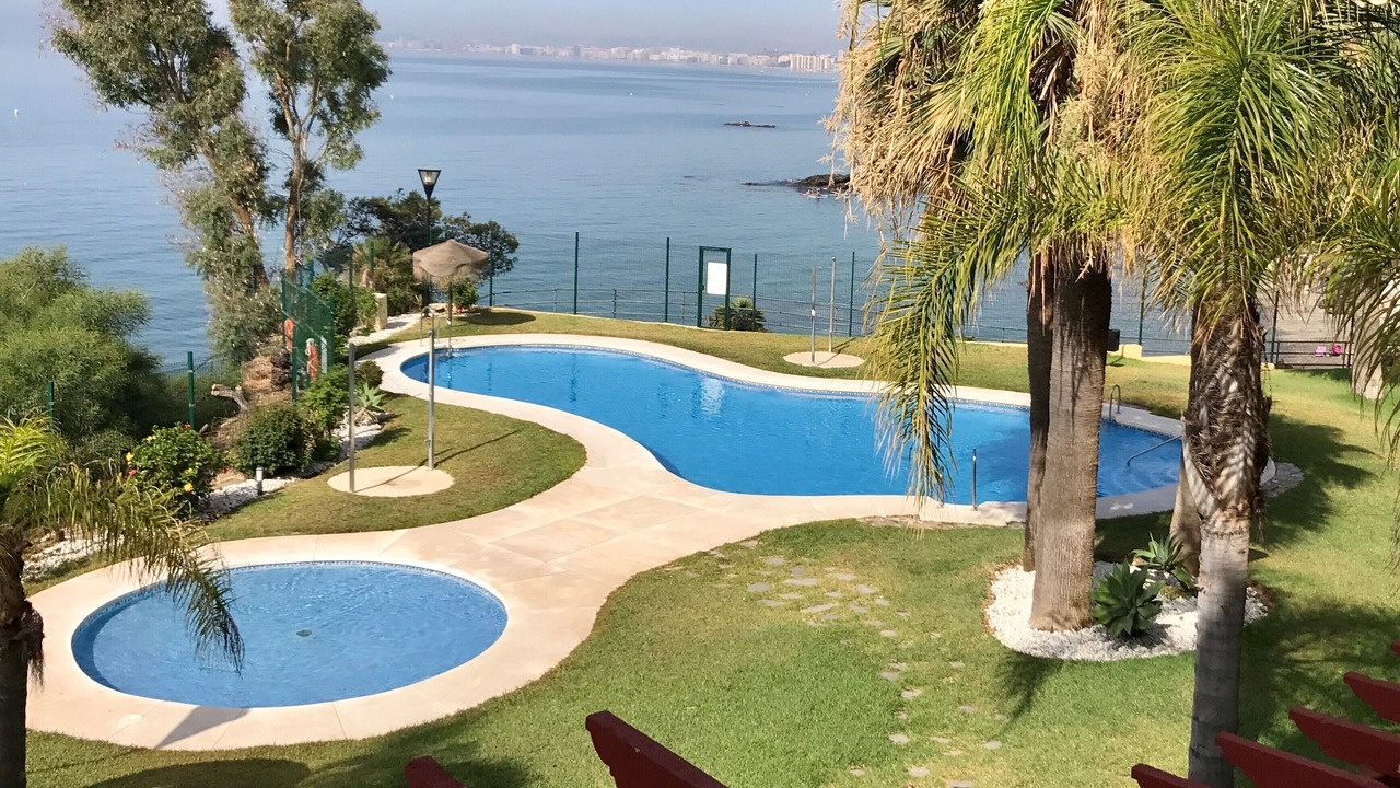 Photo of Outdoor in Torrequebrada
