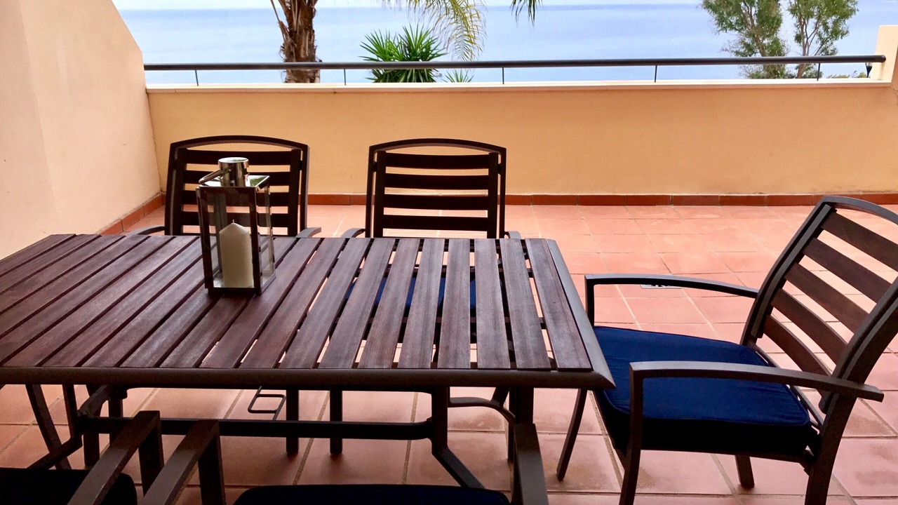 Photo of Outdoor in Torrequebrada