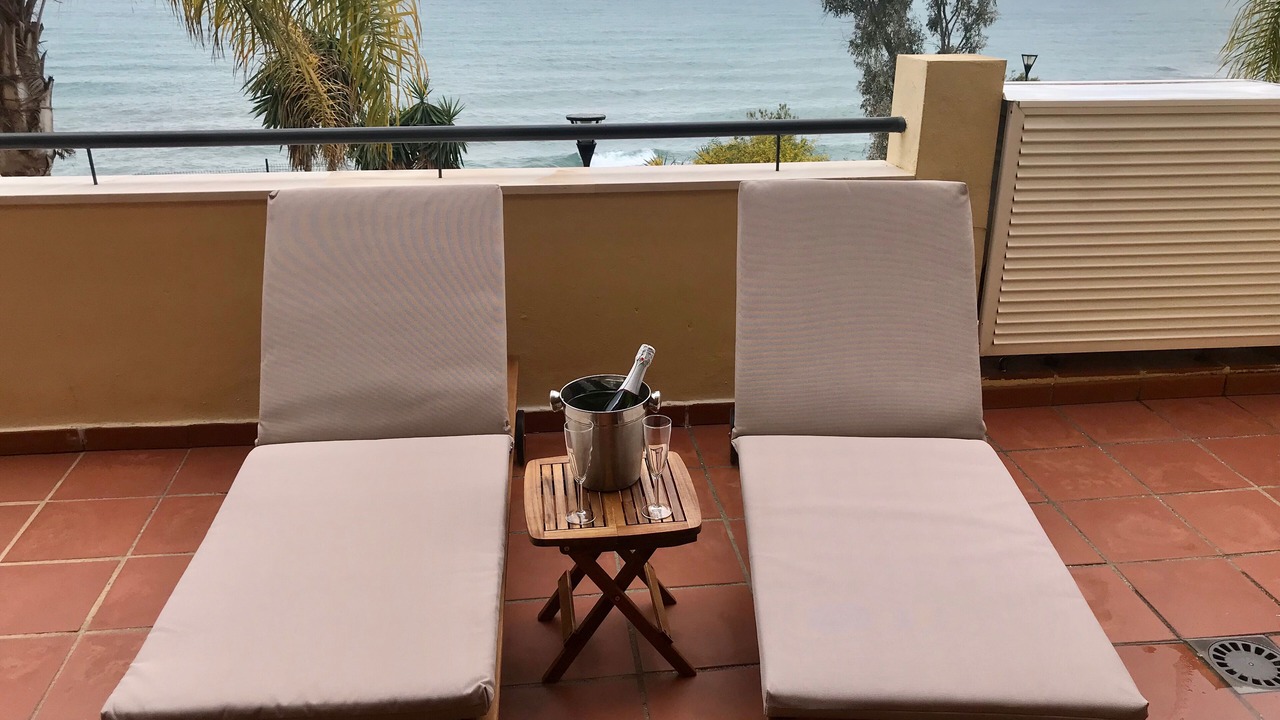 Photo of Outdoor in Torrequebrada
