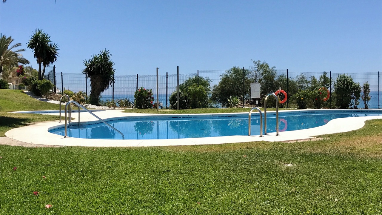 Photo of Outdoor in Torrequebrada