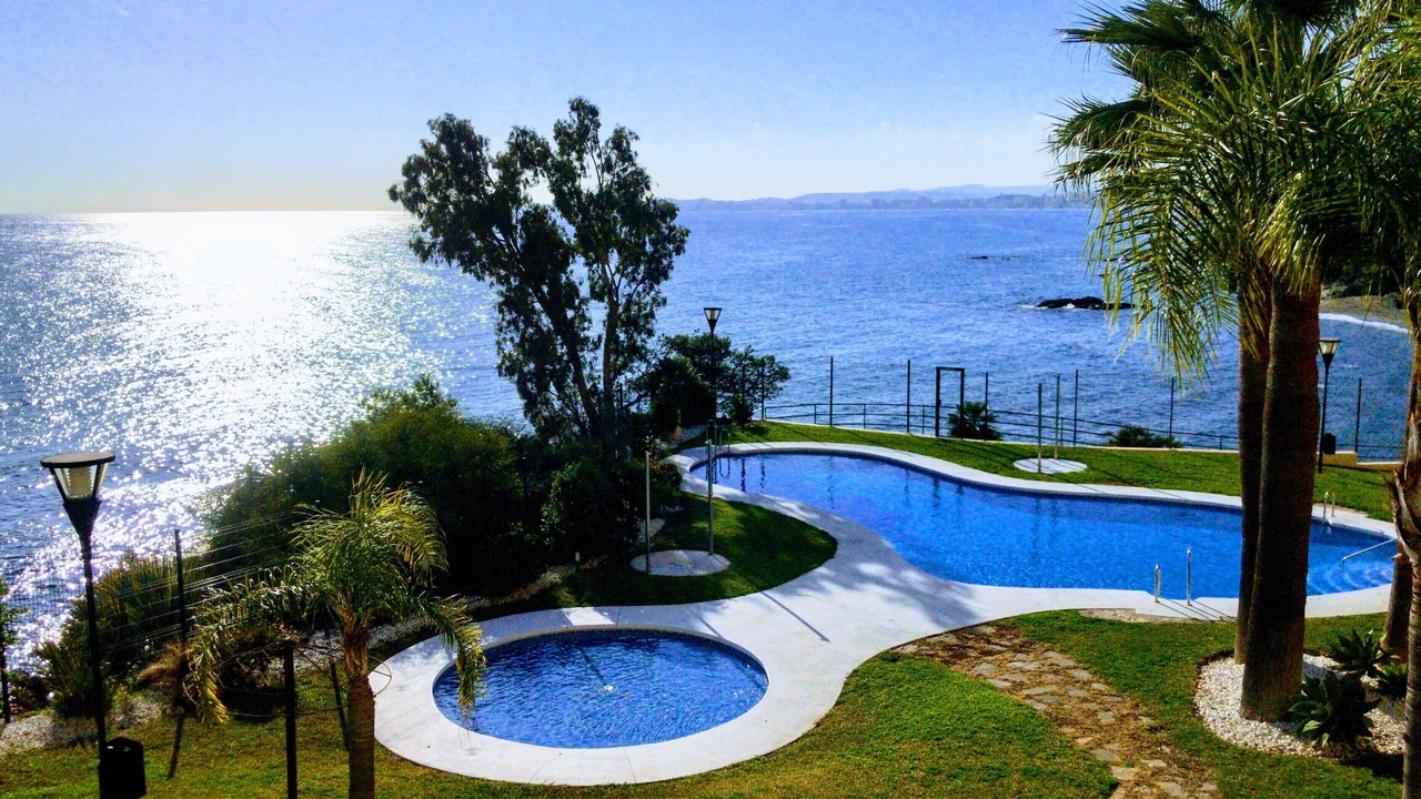Photo of Outdoor in Torrequebrada