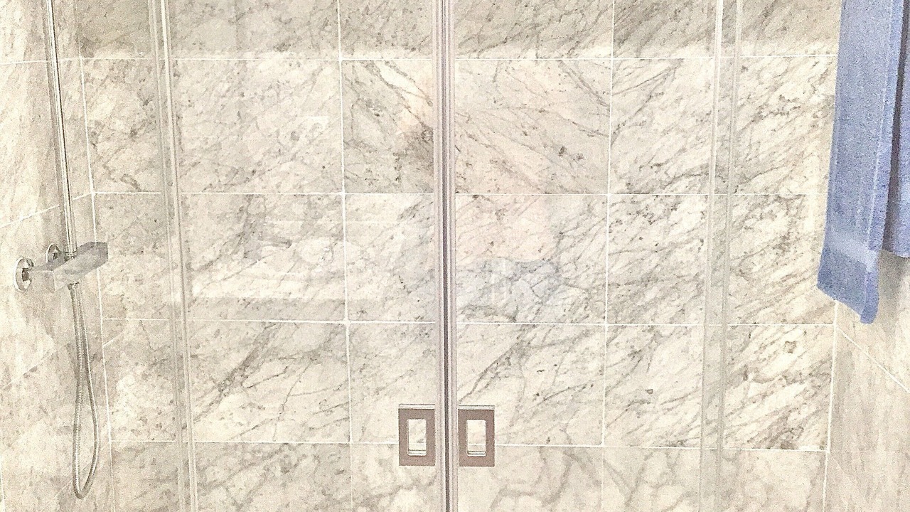 Photo of Bathroom in Torrequebrada