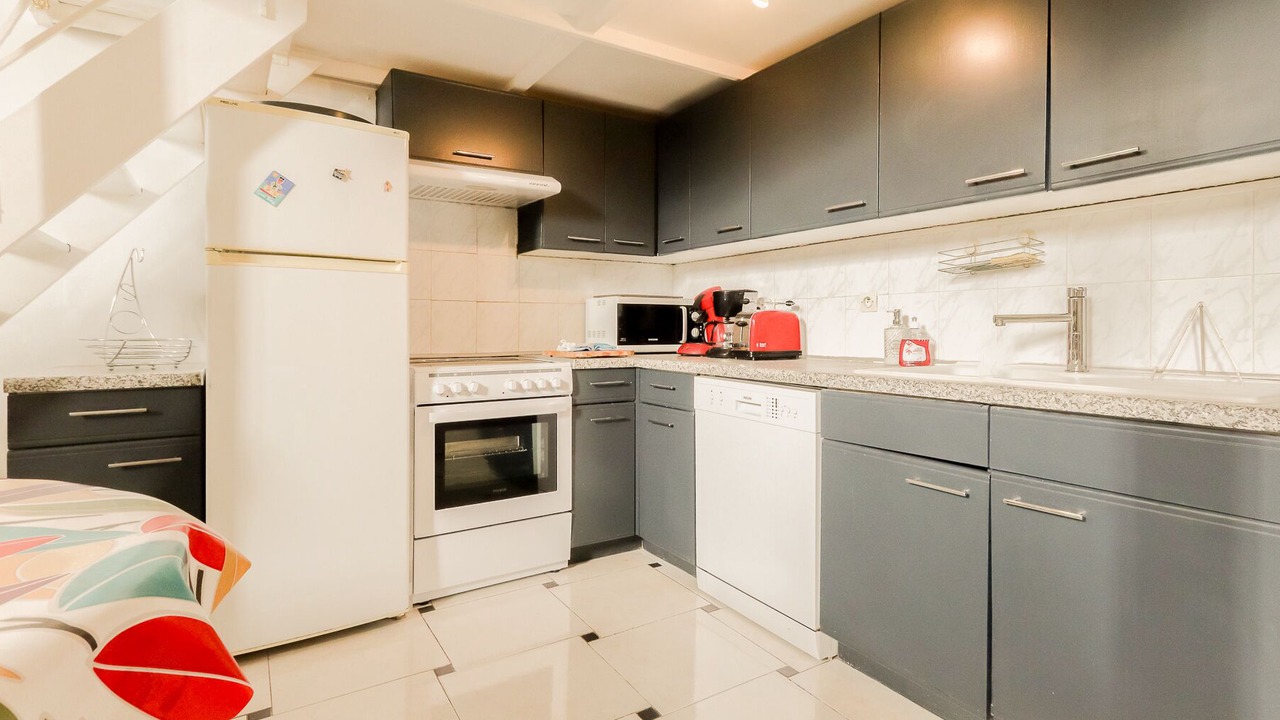 Photo of Kitchen in Old Town