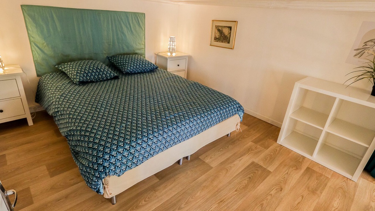 Photo of Bedroom in Old Town