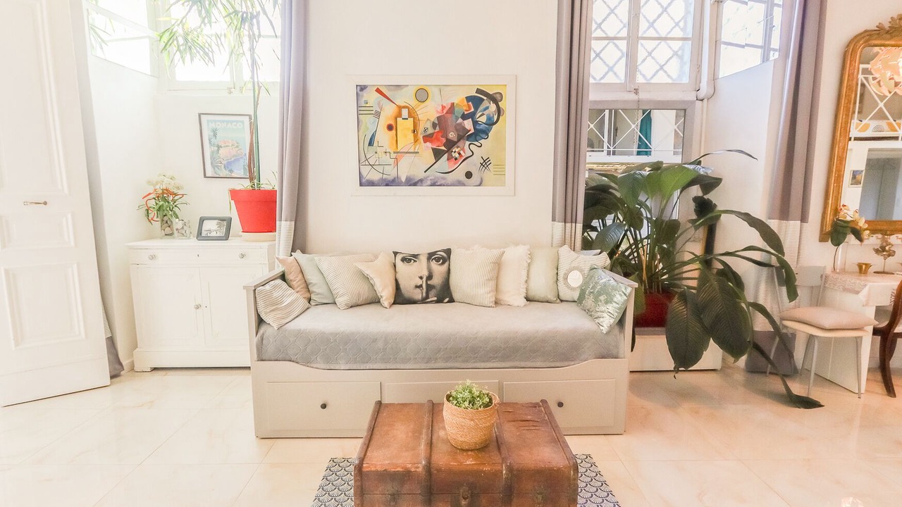 Photo of Livingroom in Old Town