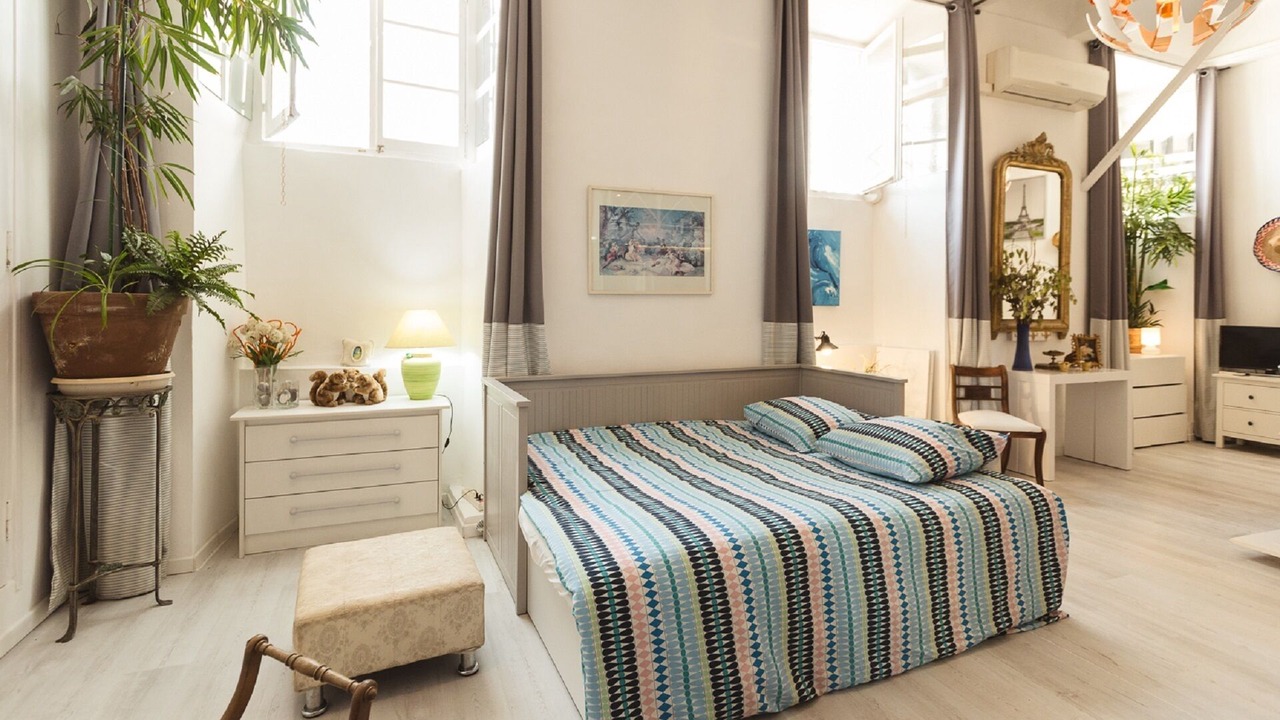 Photo of Bedroom in Old Town