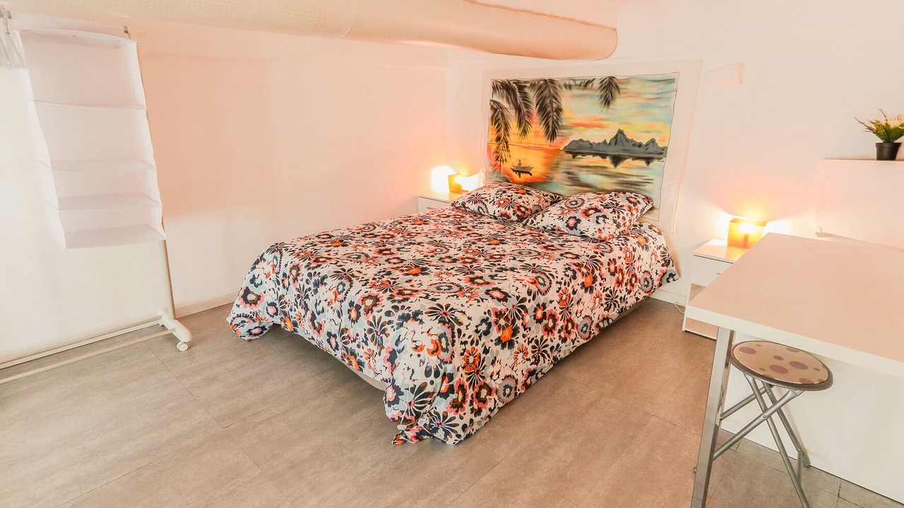 Photo of Bedroom in Old Town