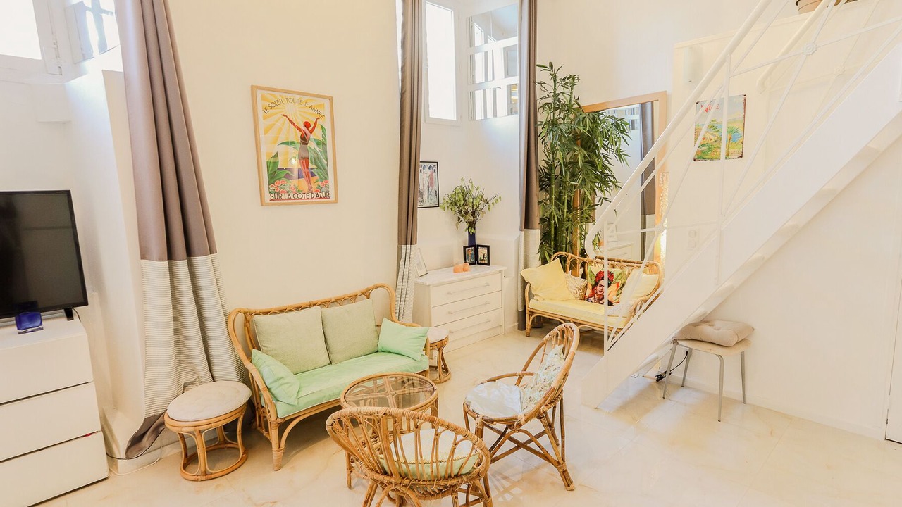 Photo of Livingroom in Old Town
