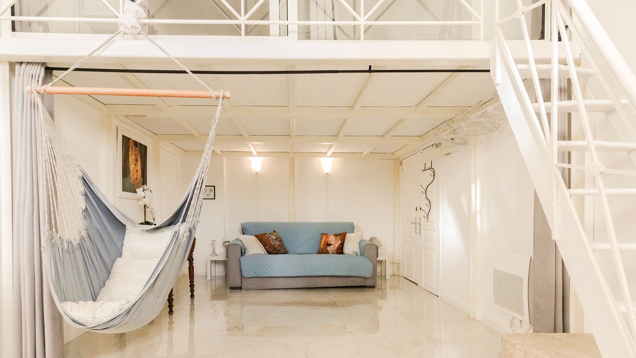 Photo of Livingroom in Old Town