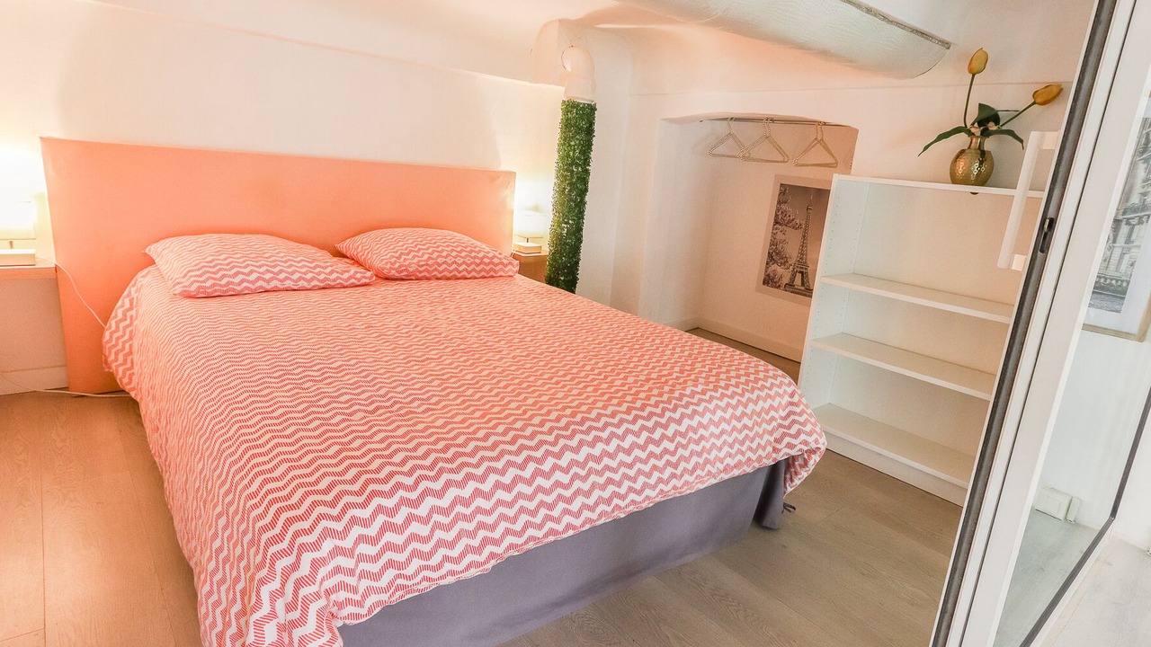 Photo of Bedroom in Old Town