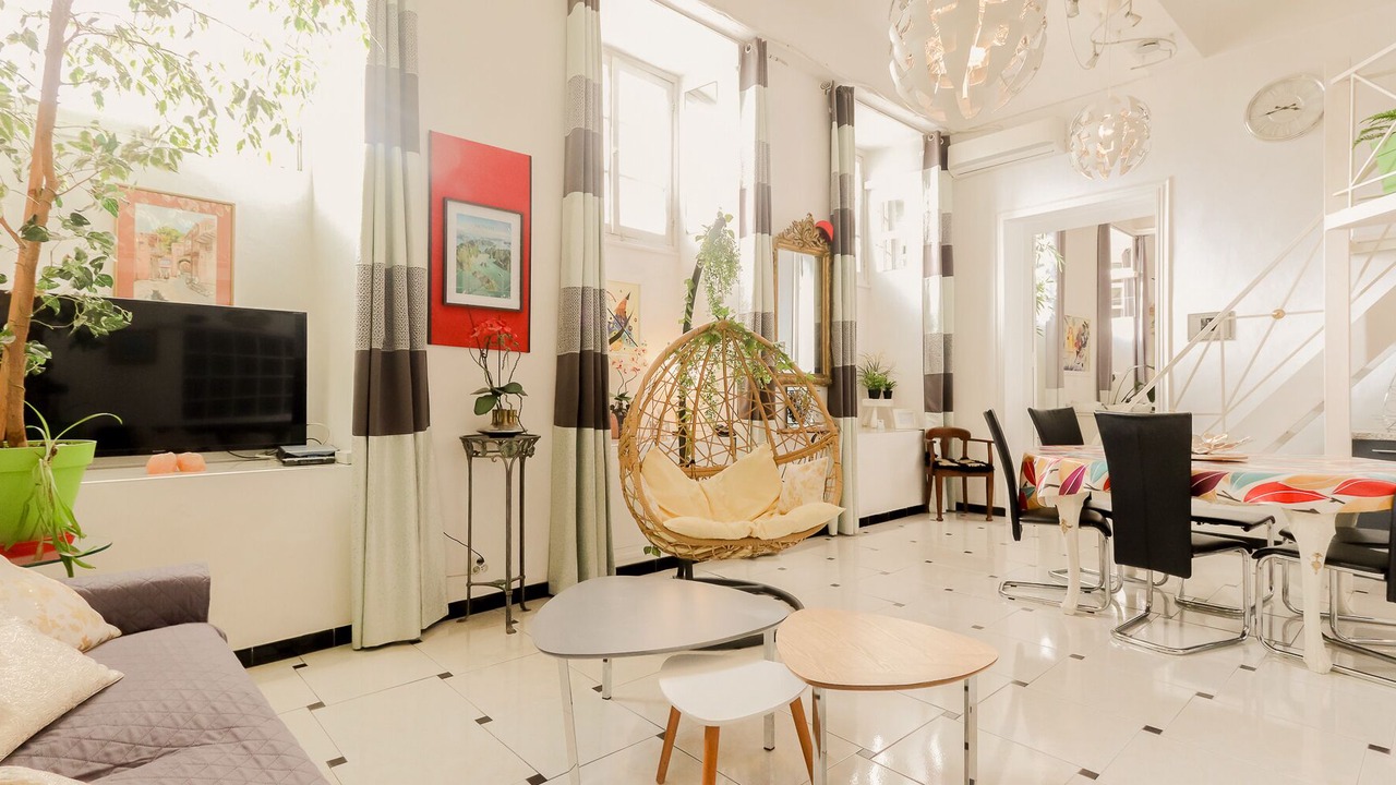 Photo of Livingroom in Old Town