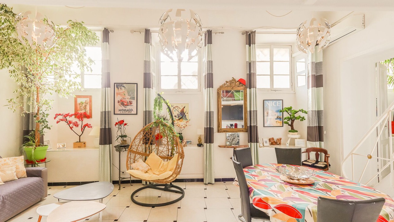 Photo of Livingroom in Old Town