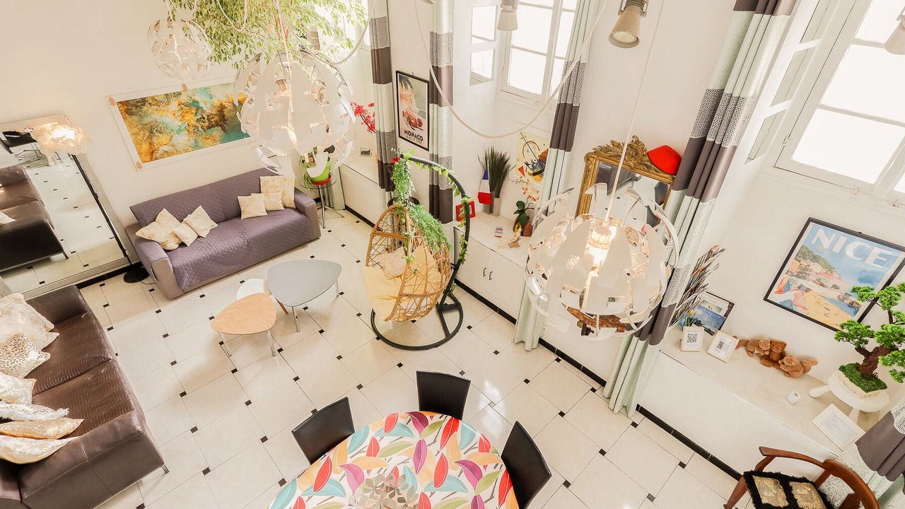 Photo of Livingroom in Old Town