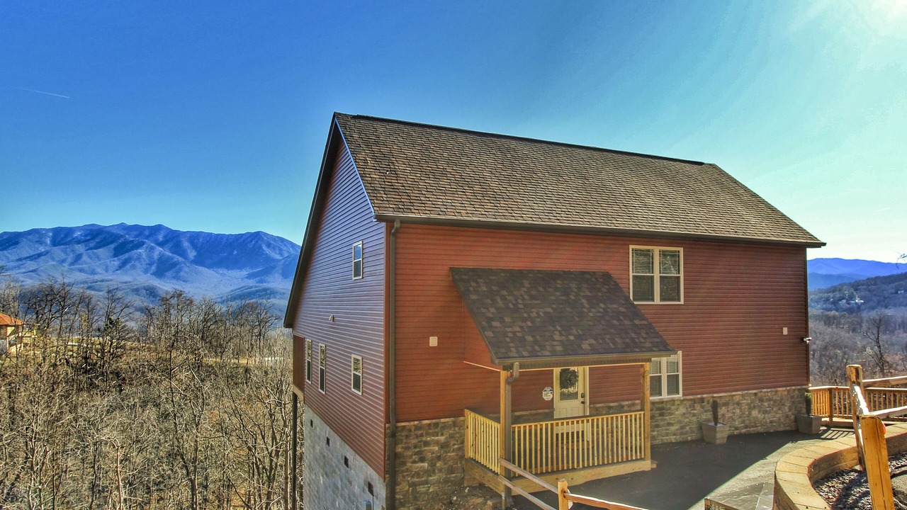 Photo of Outdoor in Chalet Village North