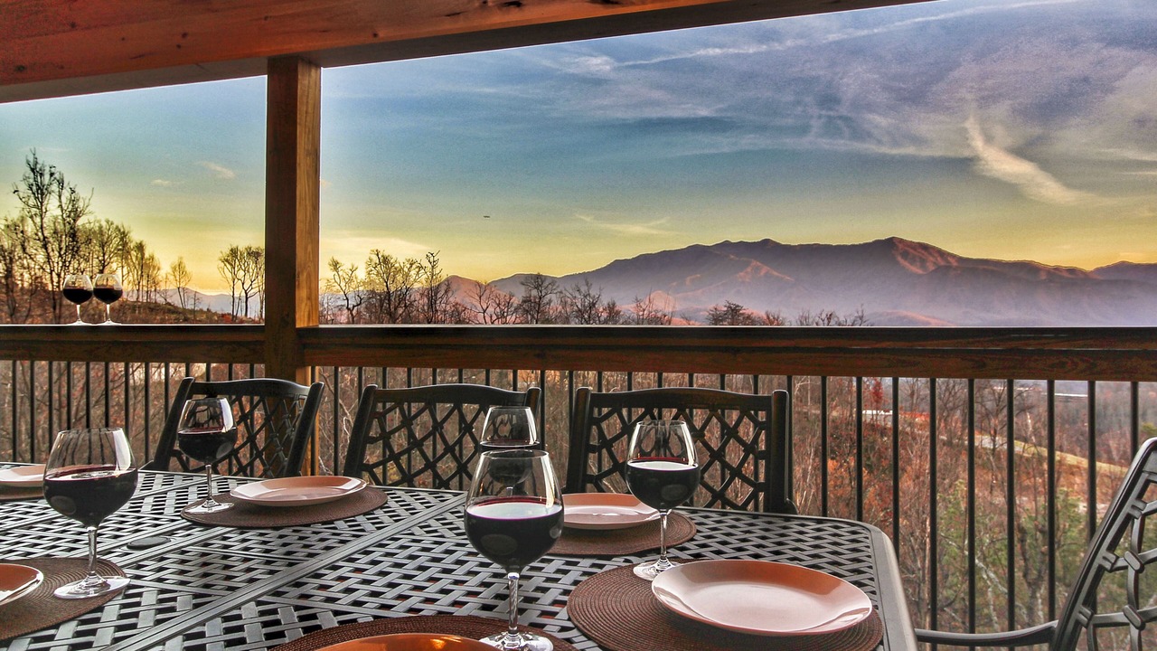 Photo of Outdoor in Chalet Village North