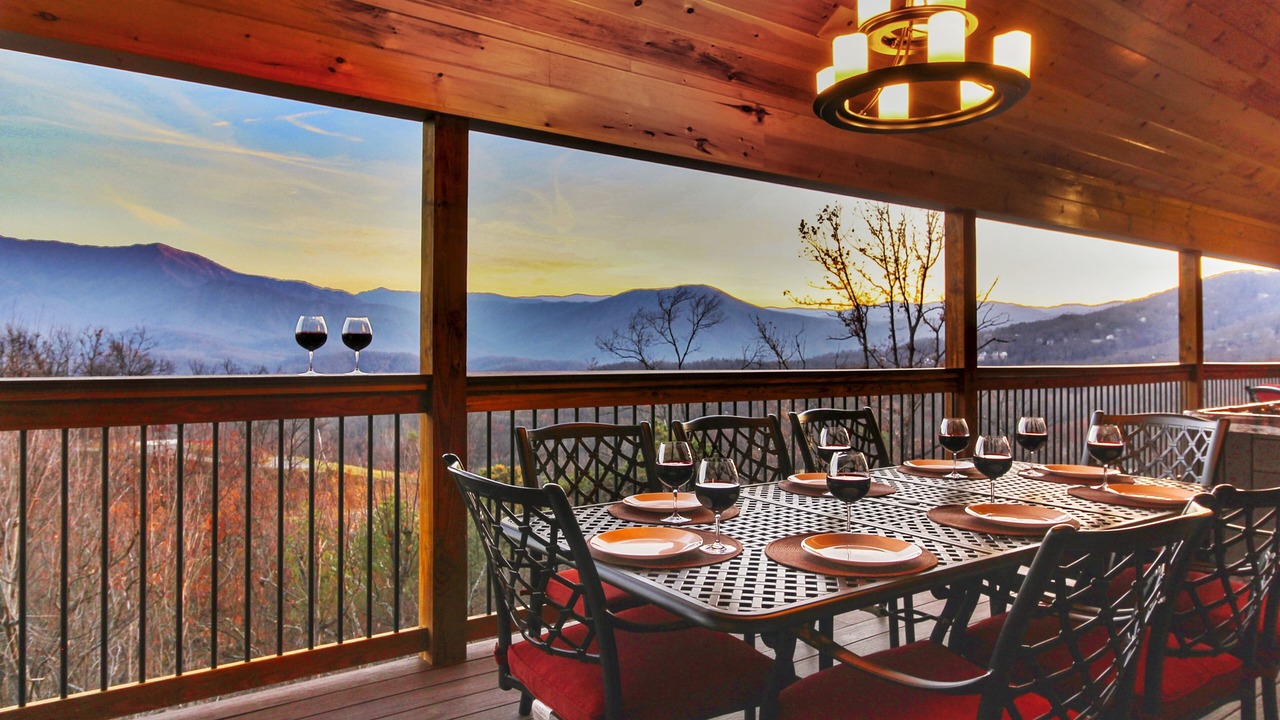 Photo of Outdoor in Chalet Village North