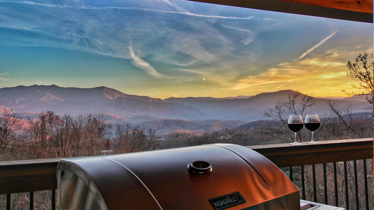 Photo of Outdoor in Chalet Village North