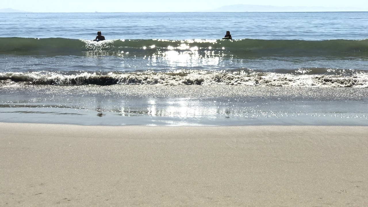 Photo of Others in Faria Beach