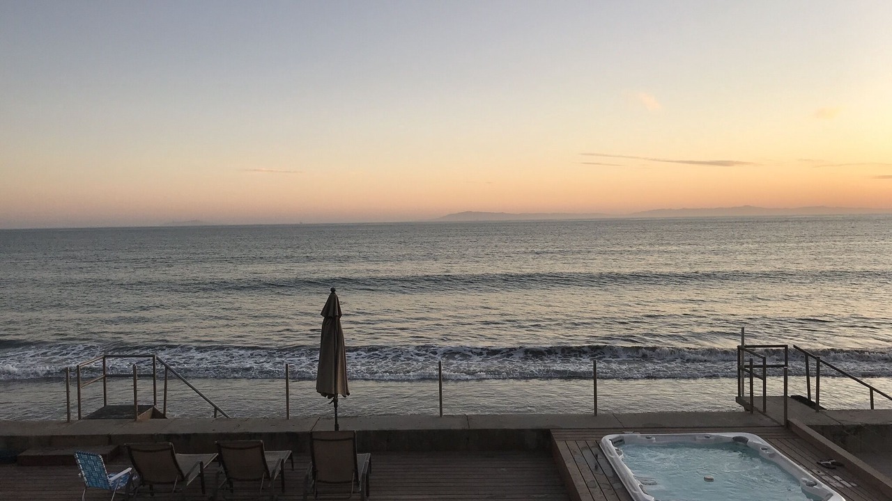 Photo of Outdoor in Faria Beach