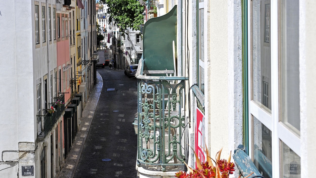 Photo of Others in Alfama