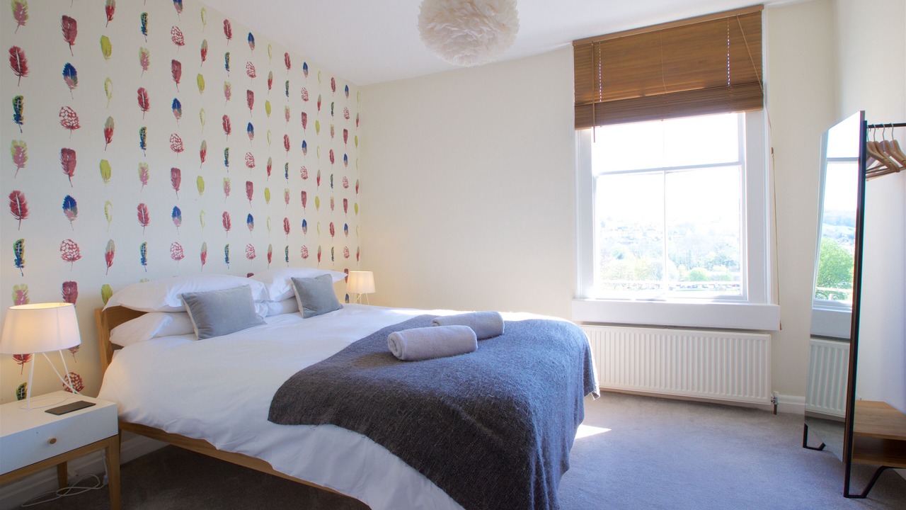 Photo of Bedroom in Bath