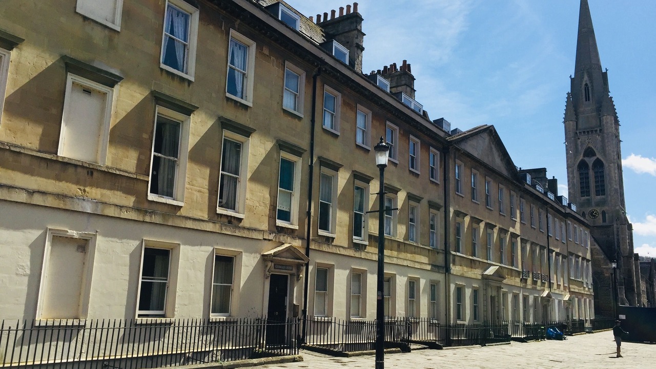 Photo of Others in Bath