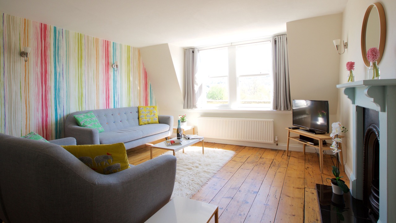 Photo of Livingroom in Bath
