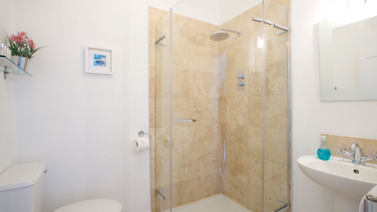 Photo of Bedroom in Bath