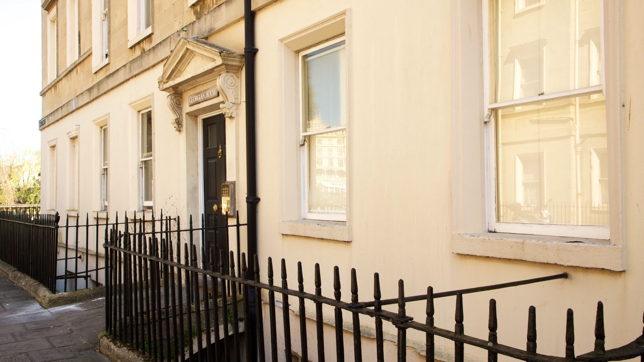 Photo of Outdoor in Bath